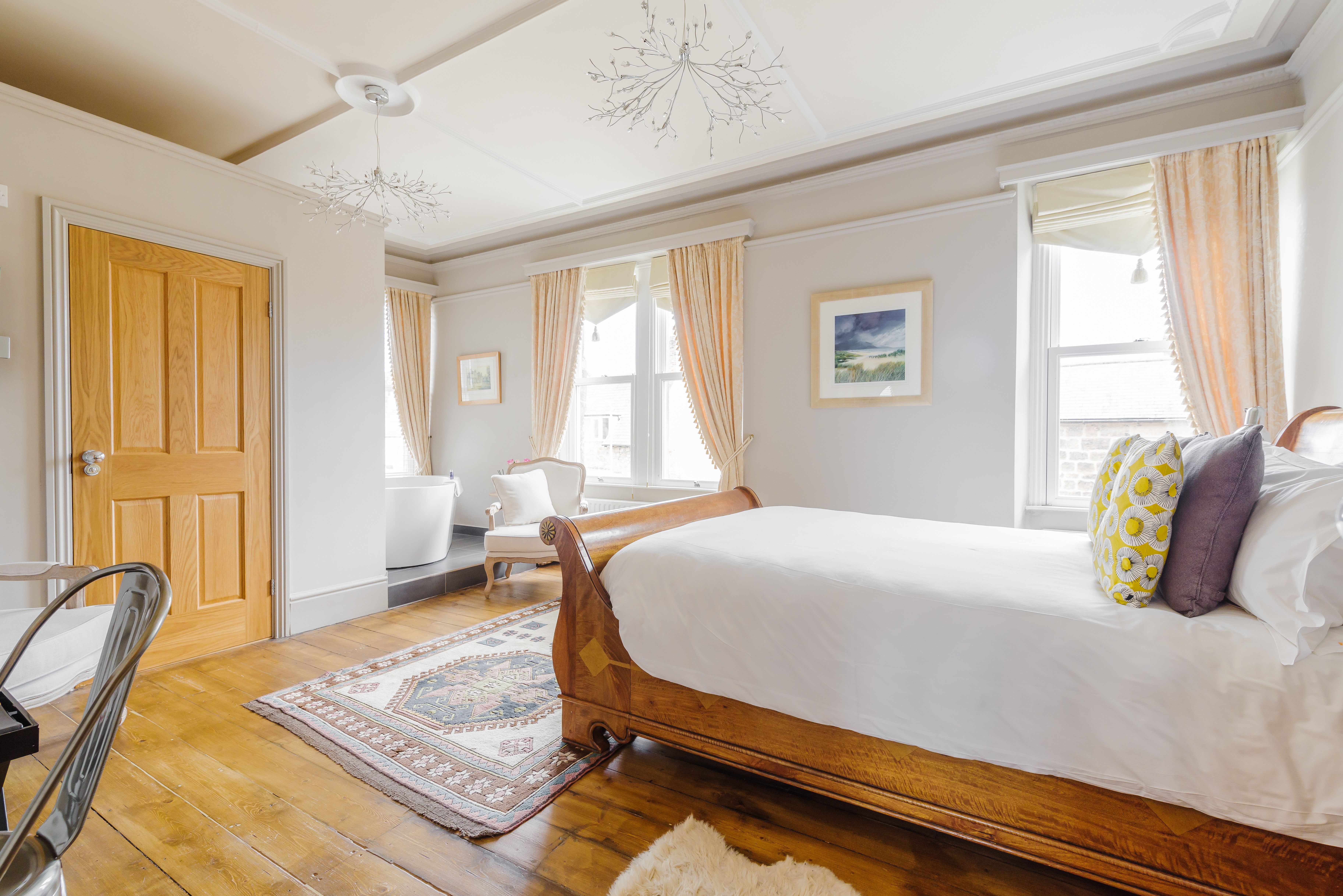 St Valery Boutique B&B