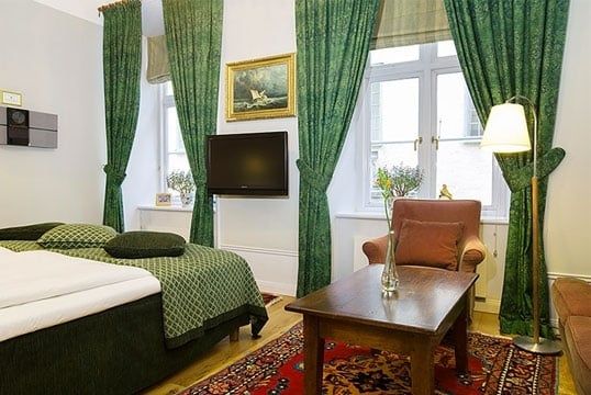 Victory Hotel