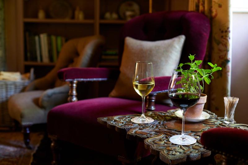 The Pig in the Cotswolds