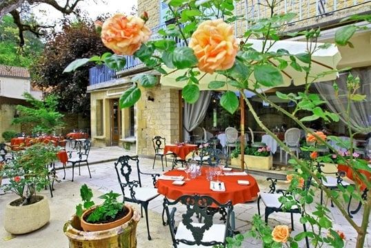 Hotel du Centenaire