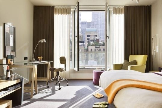 Chambers Hotel