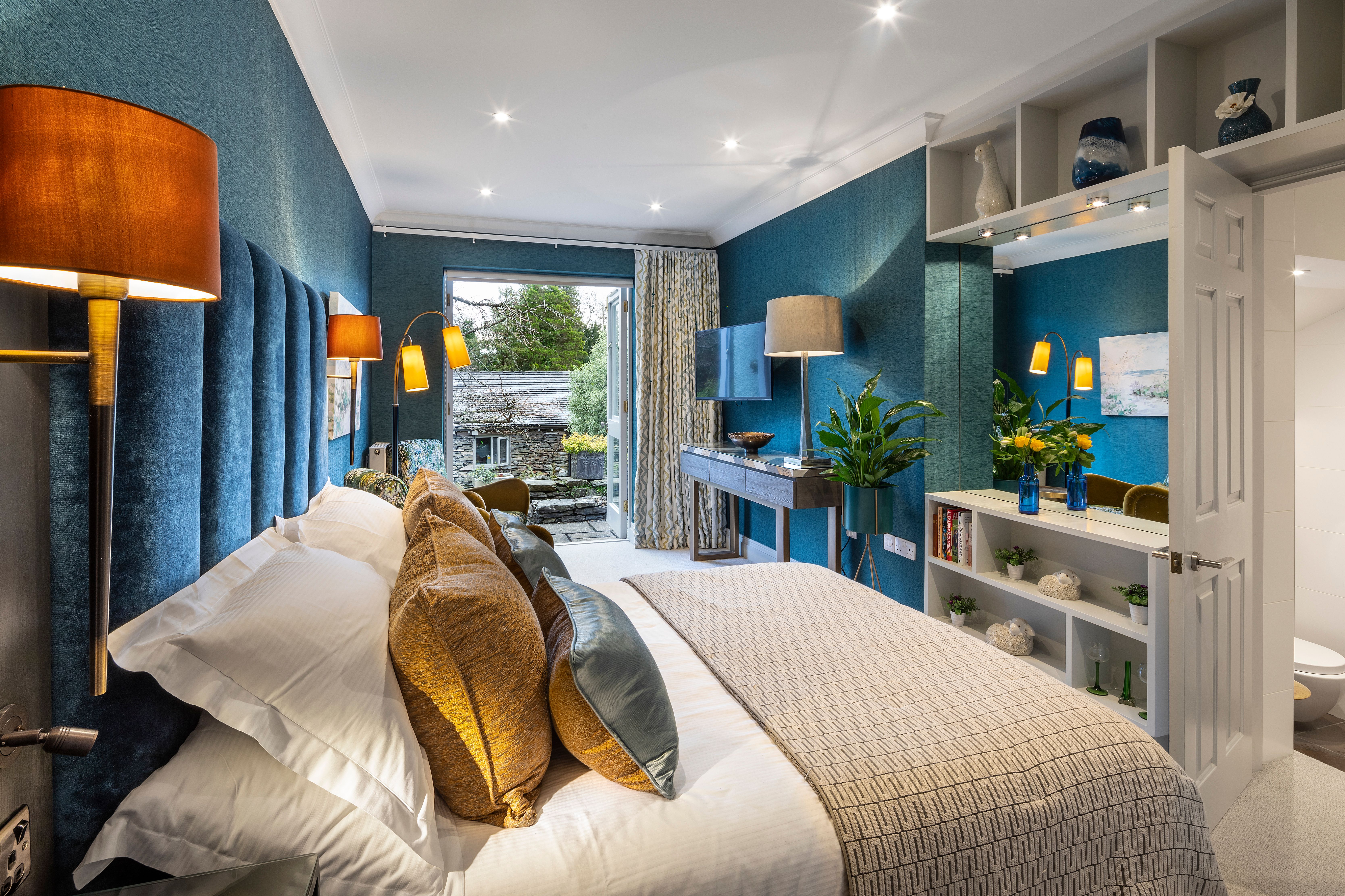 Gilpin Hotel and Lake House