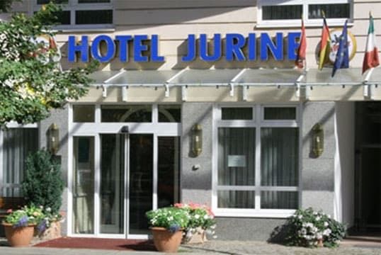 Hotel Jurine