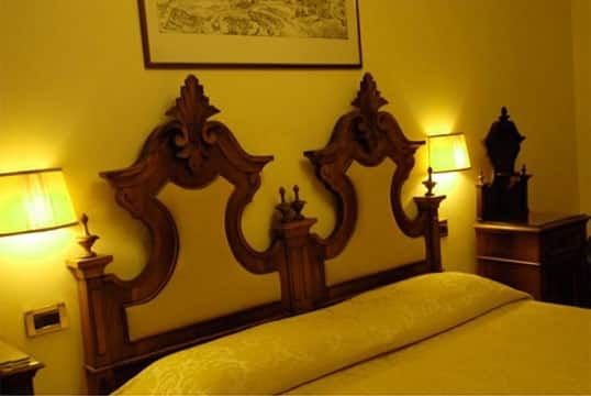 Pensione Accademia – Villa Maravege
