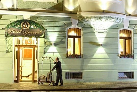 Hotel General