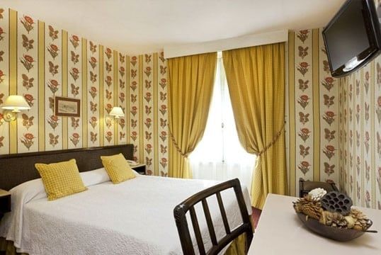 Hotel Le Clement