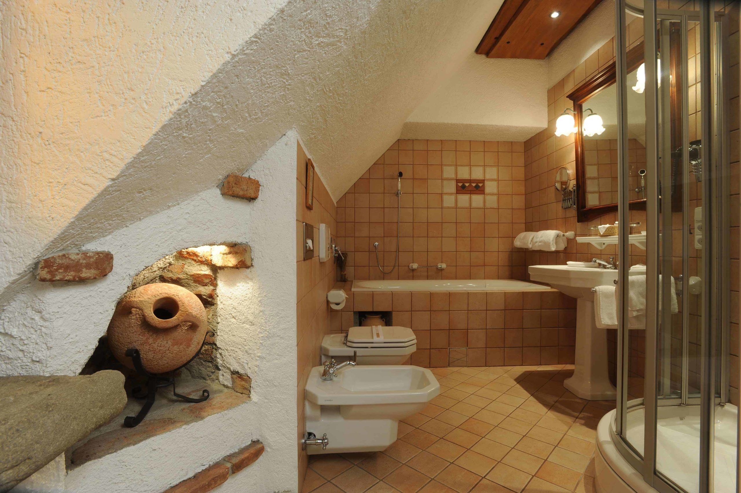 Romantik Hotel U raka