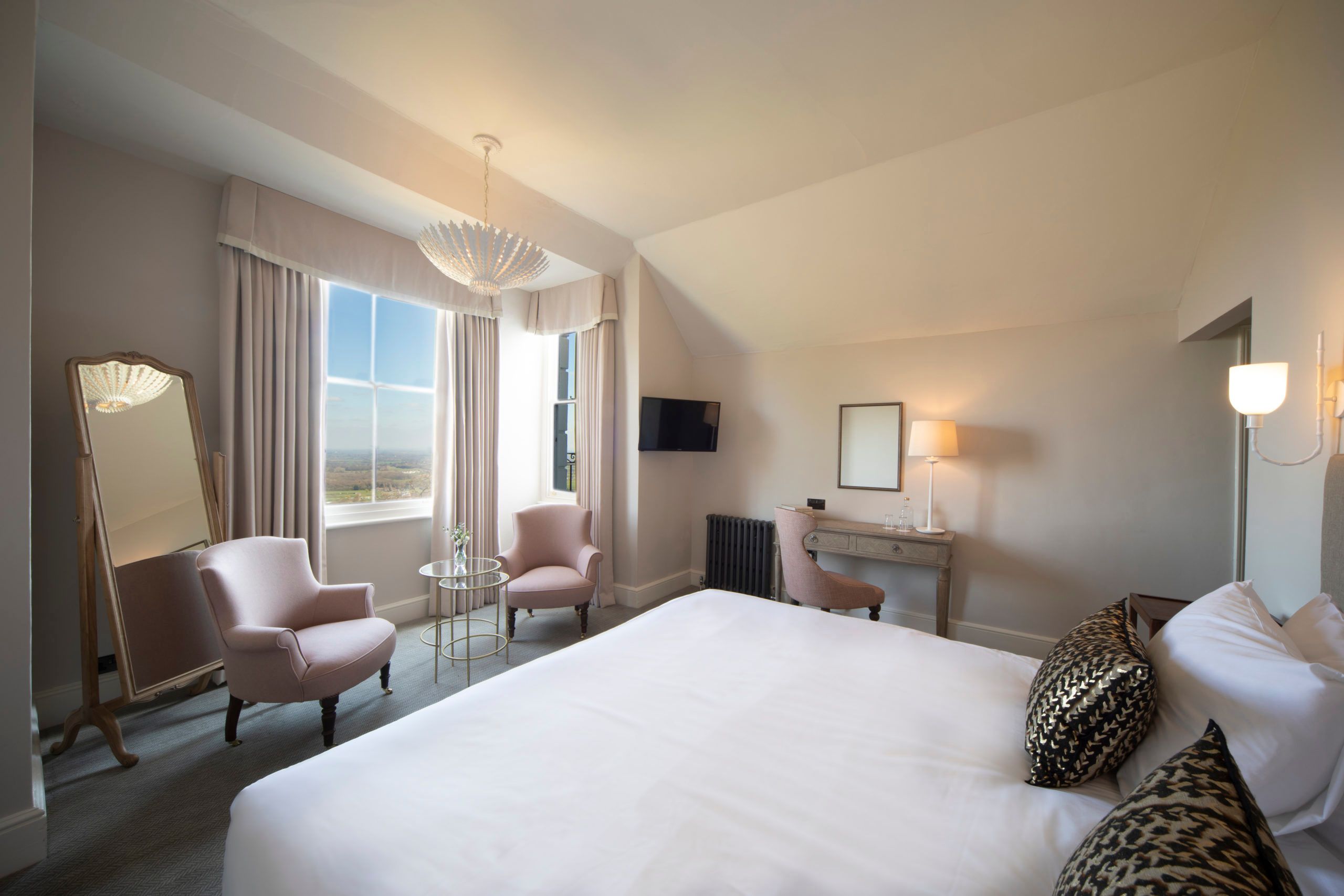 The Cottage in the Wood