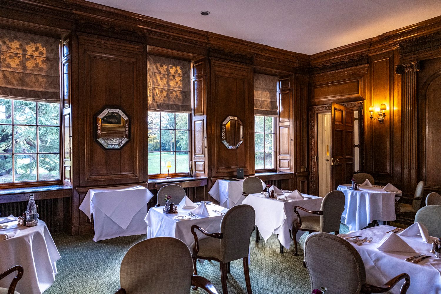 Middlethorpe Hall & Spa