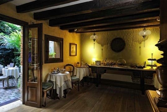 Hotel Novecento