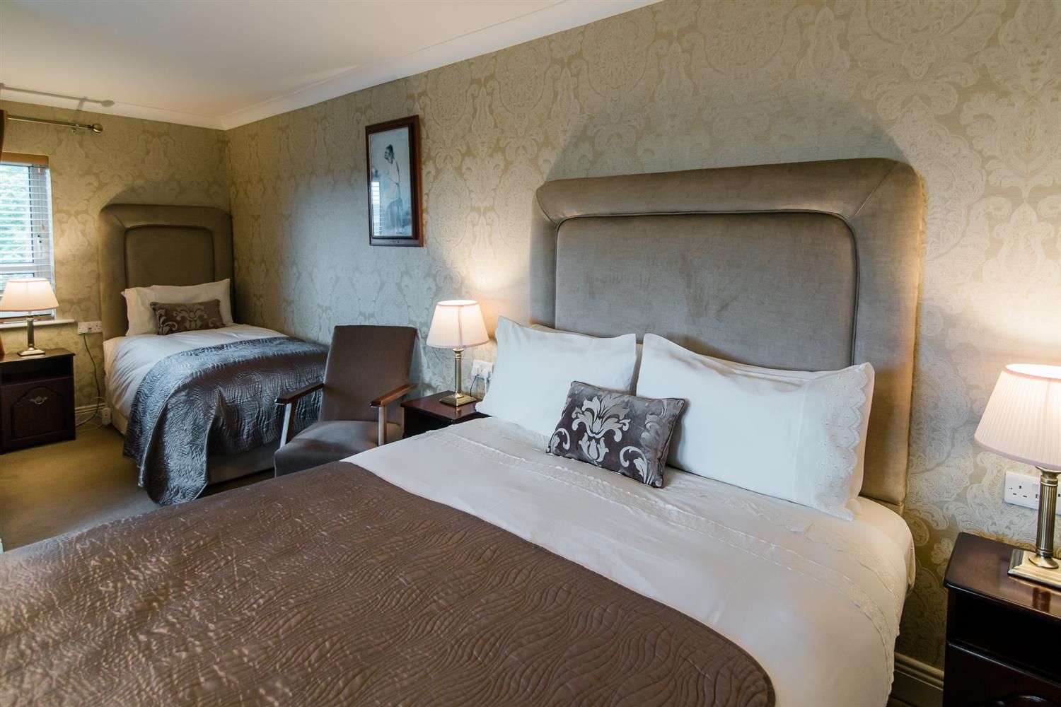 Killiane Castle Country House and Farm