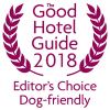 Dog-Friendly Hotels 2018