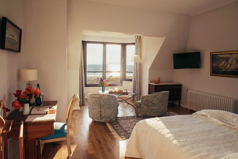 Hotel de la Plage
