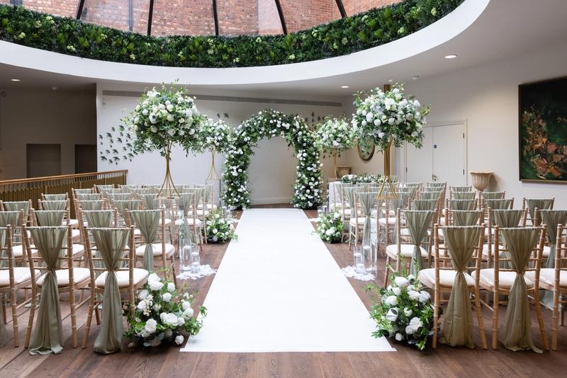 The White Hart Hotel