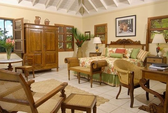 Ottley's Plantation Inn
