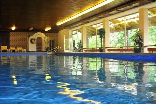 Sporthotel Fleckl