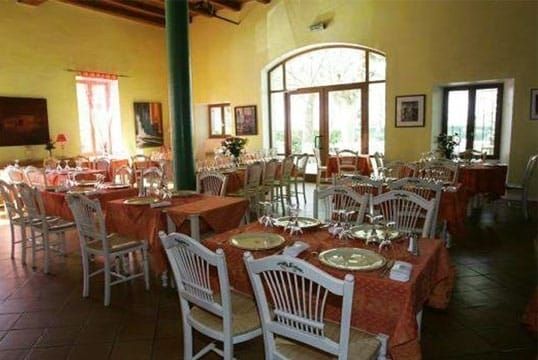 Auberge de l'Arbousier