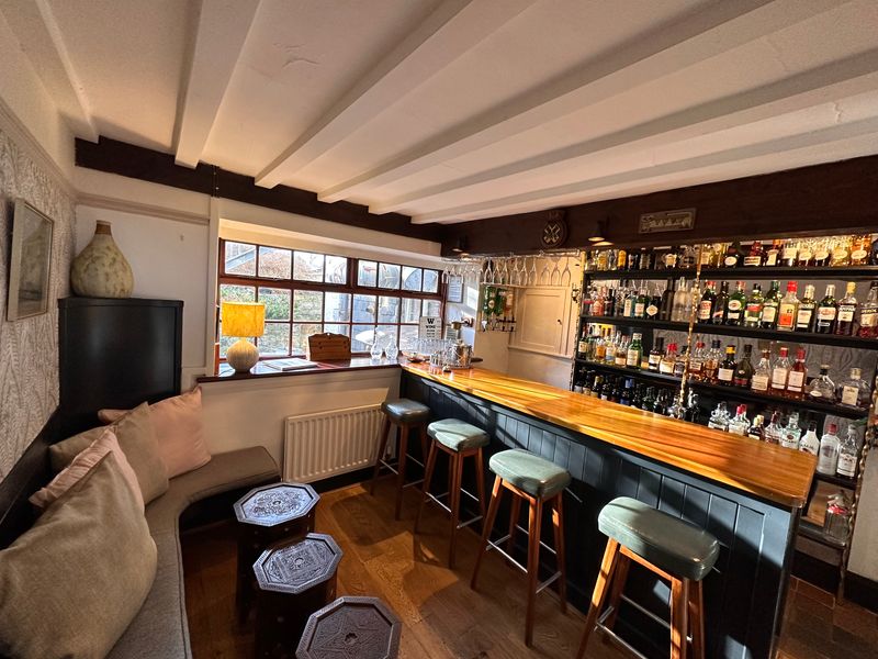 Porth Tocyn Hotel