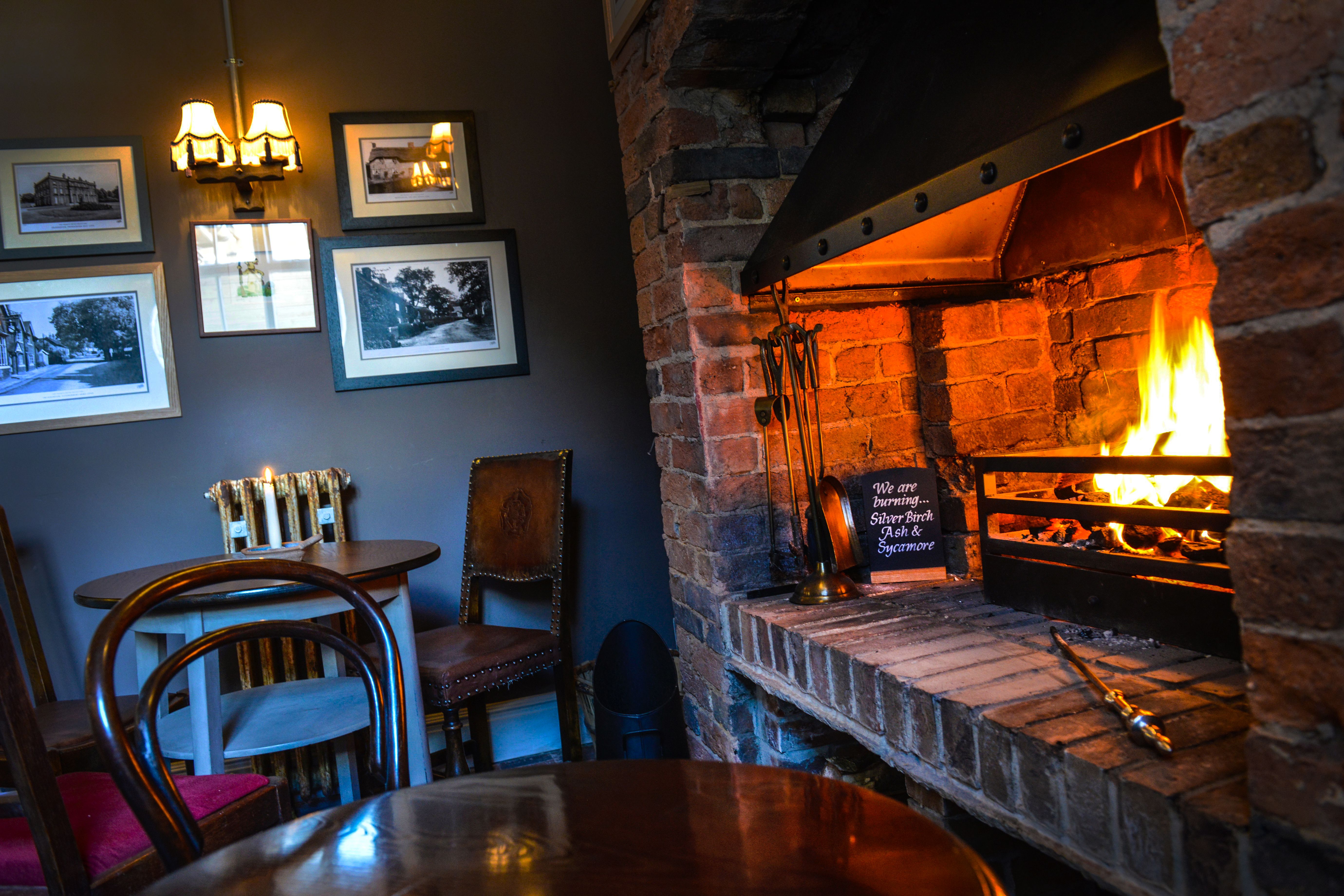 The Fitzherbert Arms