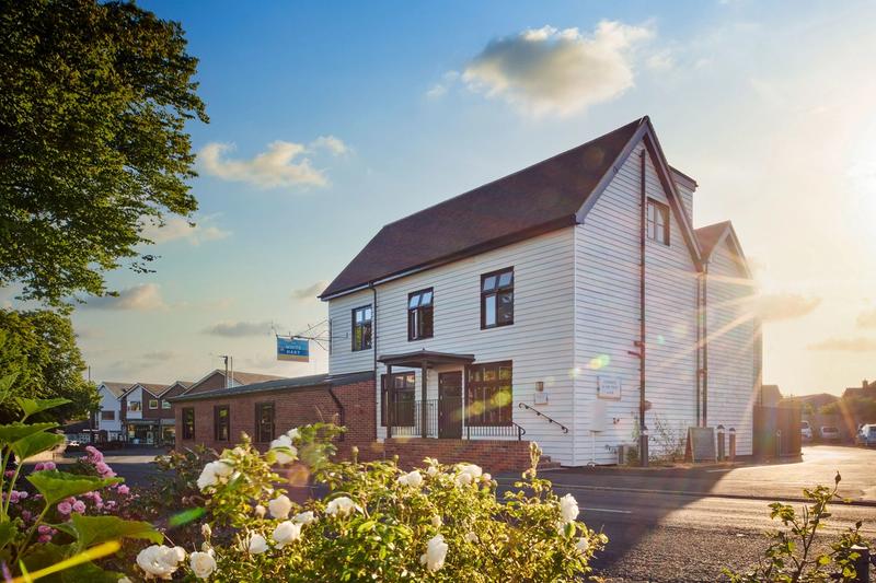 Two Night Spring Special Offer