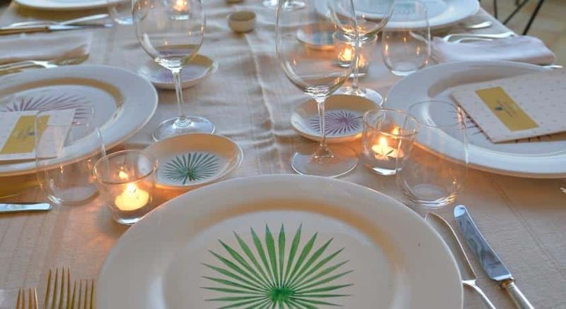 Hotel la Foresteria Planeta