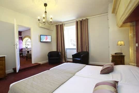 Hotel La Hoirie