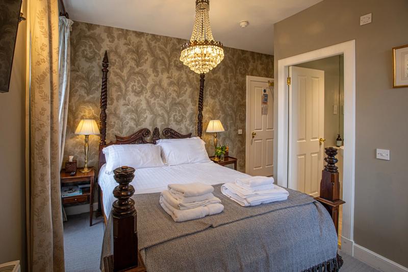 The Bridge Inn at Ratho