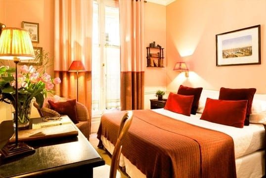 Hotel Le Sainte-Beuve