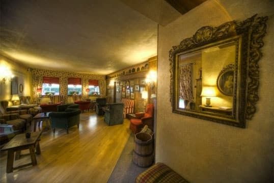 Romantik Hotel Villa Novecento