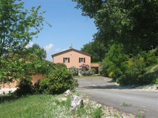 Locanda della Valle Nuova