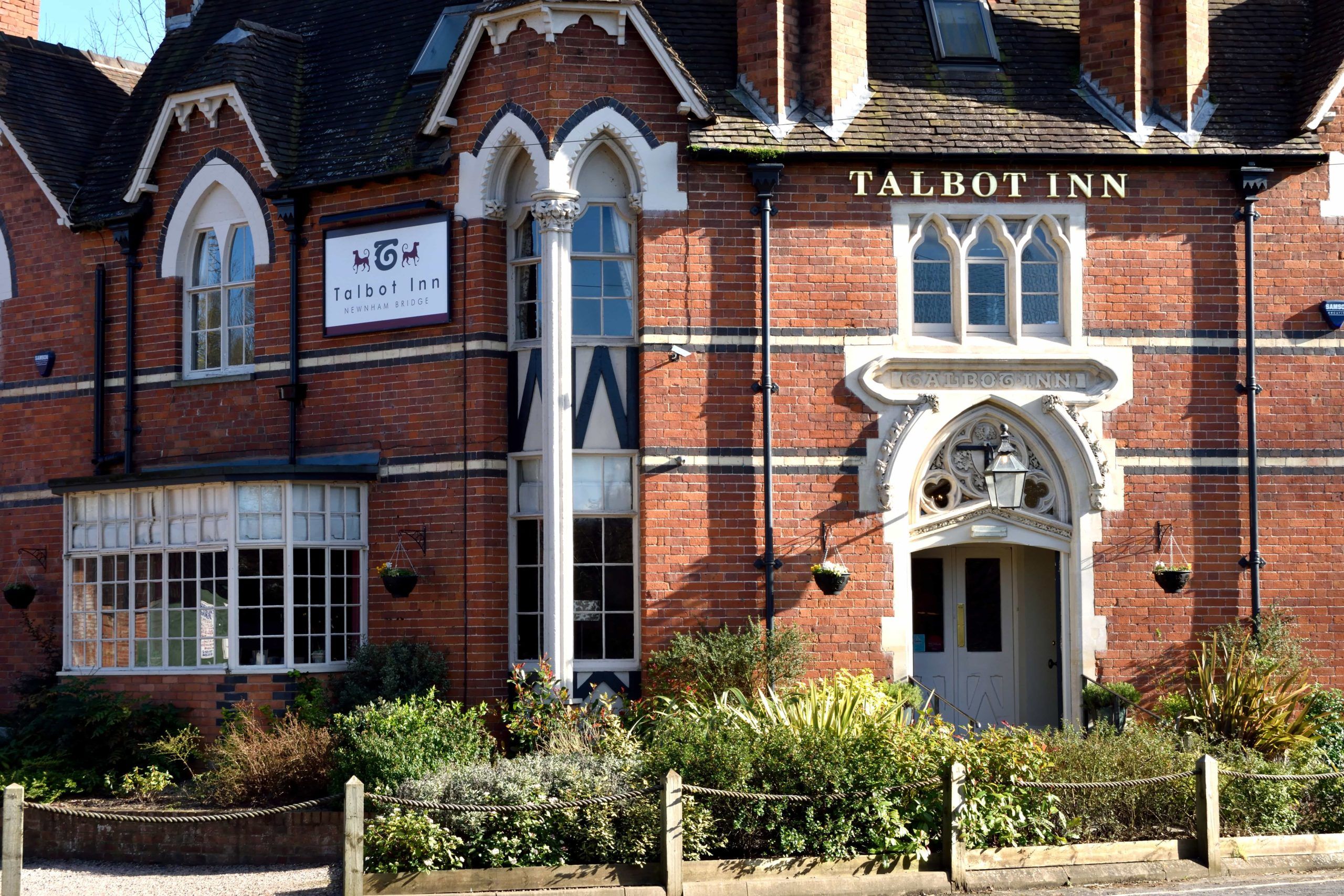 The Talbot Inn