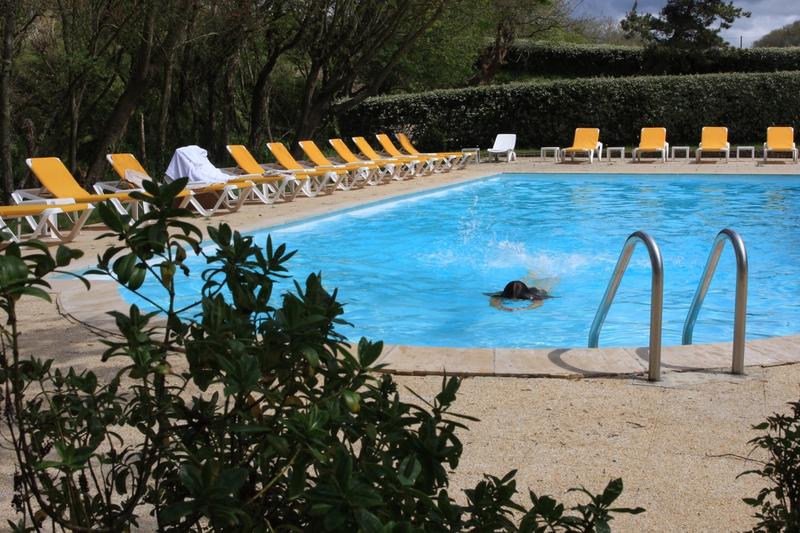 Hotel de la Plage