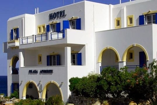 Hotel Pelagia Aphrodite