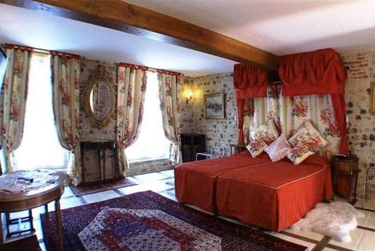 Hotel l'Ecrin
