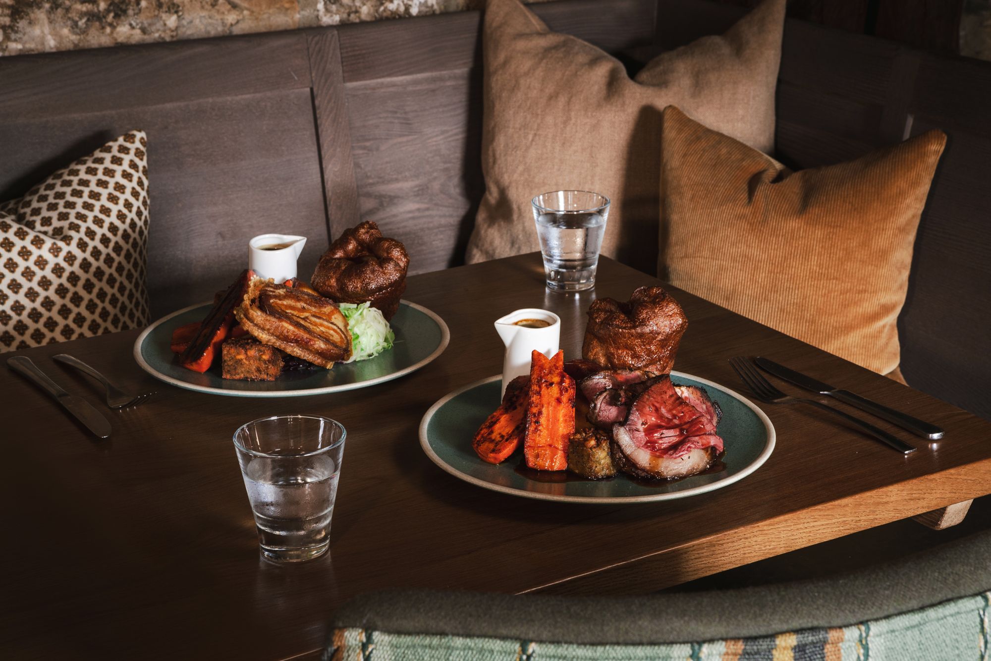 The Beeley Inn
