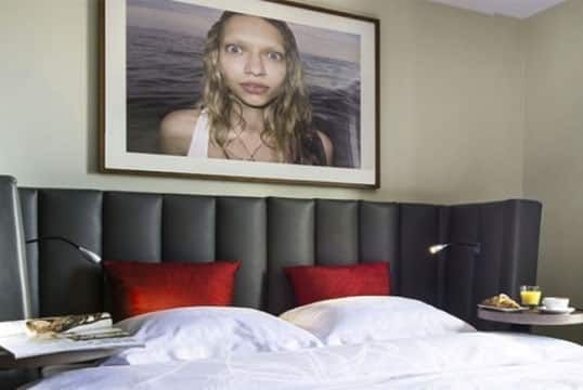 Berns Hotel