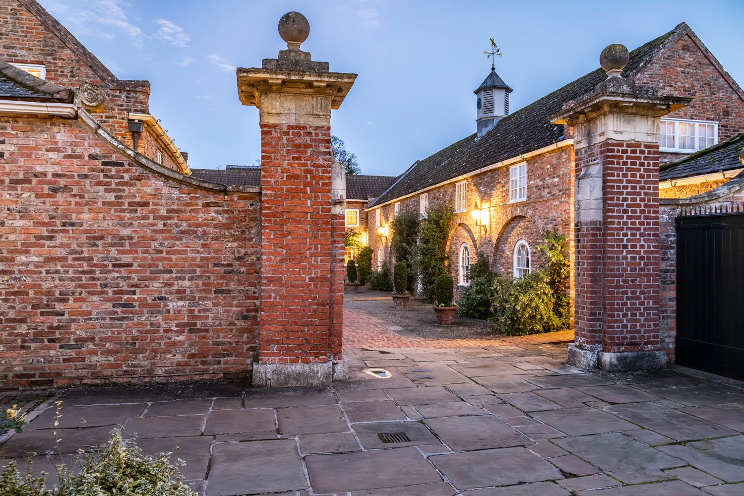 Middlethorpe Hall & Spa