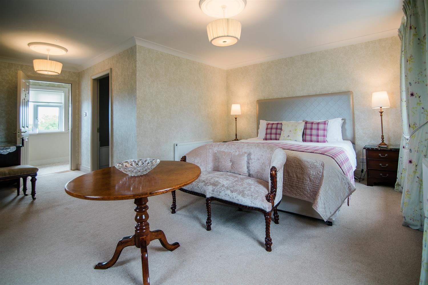 Killiane Castle Country House and Farm