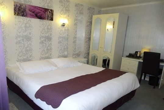 Hotel Montgomery