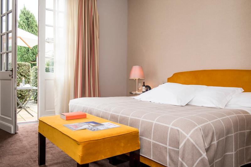 Chateau Cordeillan-Bages