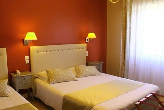 Hotel des Pins