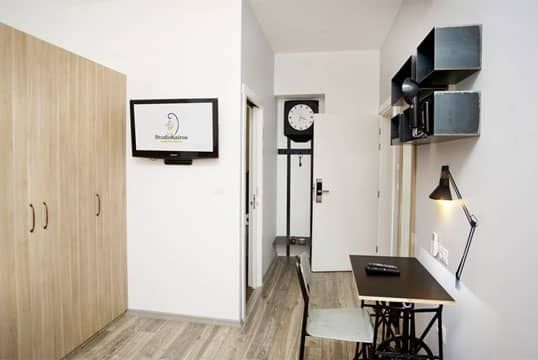Bed & Breakfast Studio Kairos
