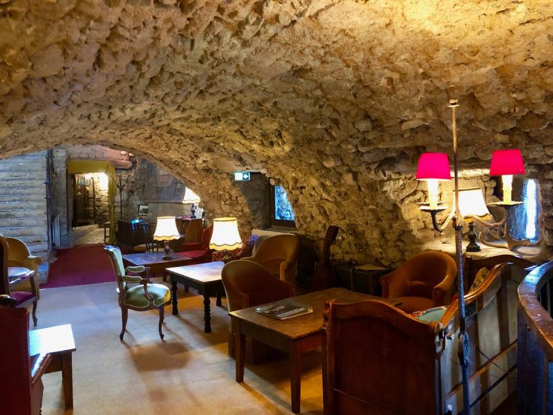 Chateau de Trigance