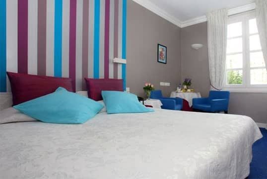 Hotel Le Guilhem