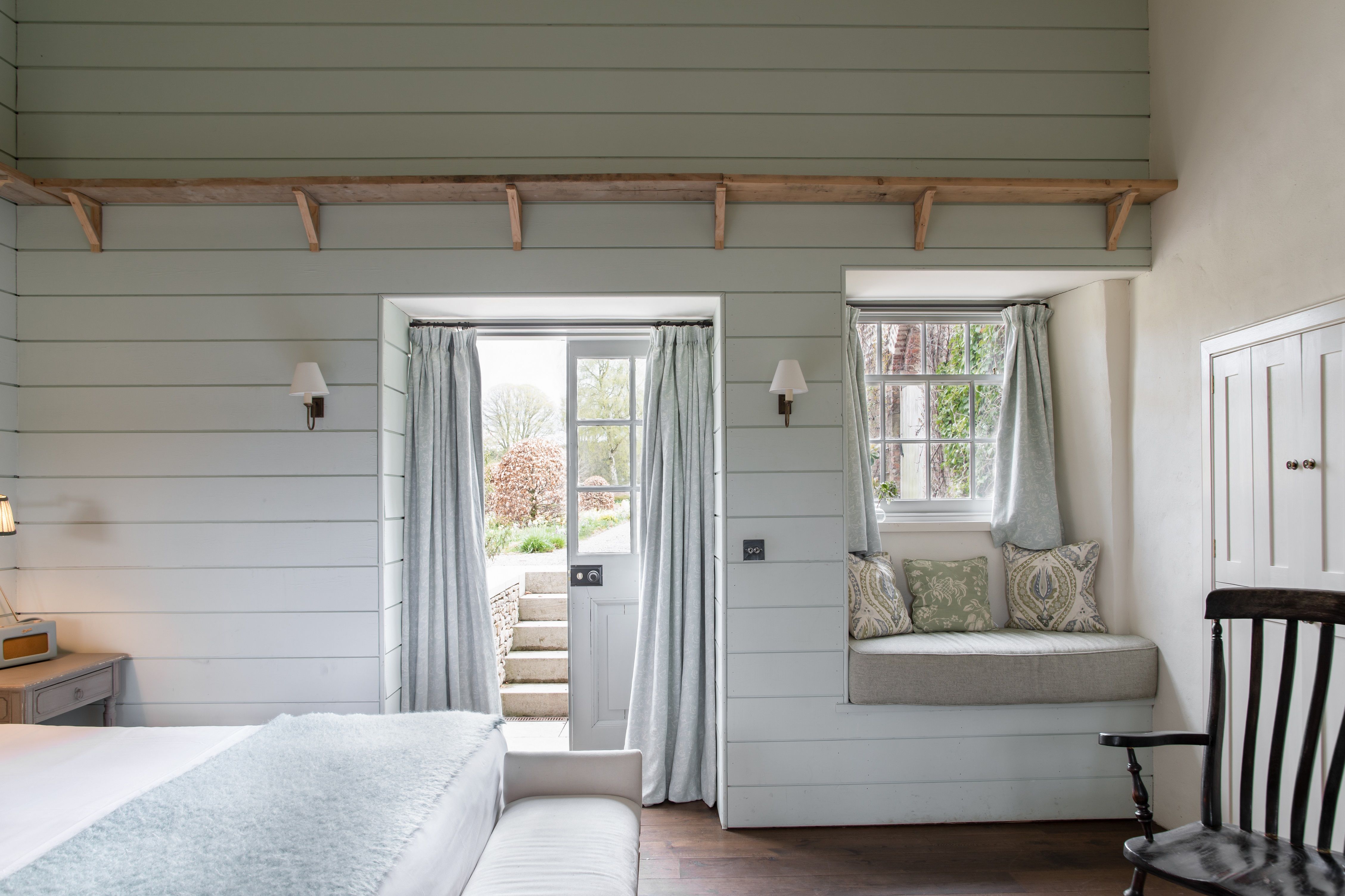 The Middleton Lodge Estate