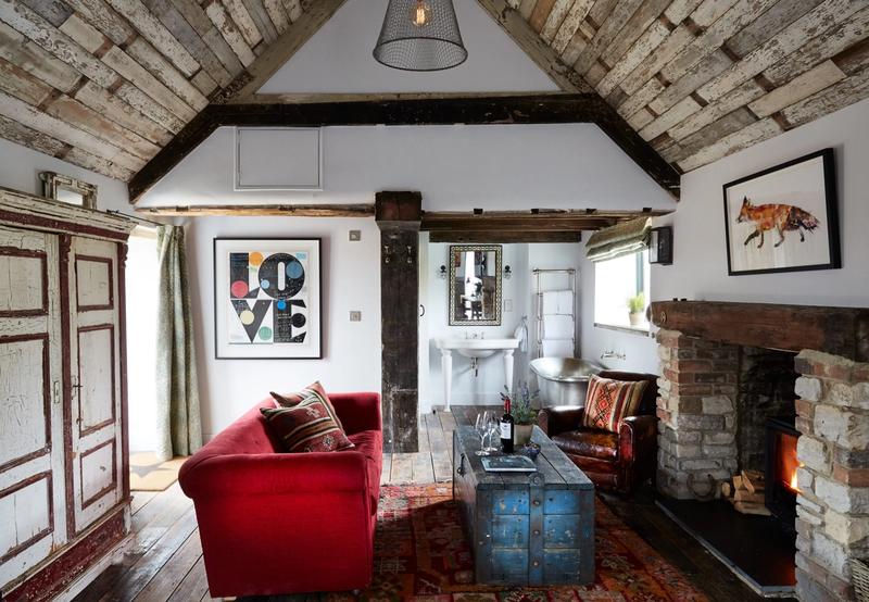 Artist Residence Oxfordshire