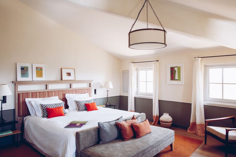 Hotel Crillon le Brave