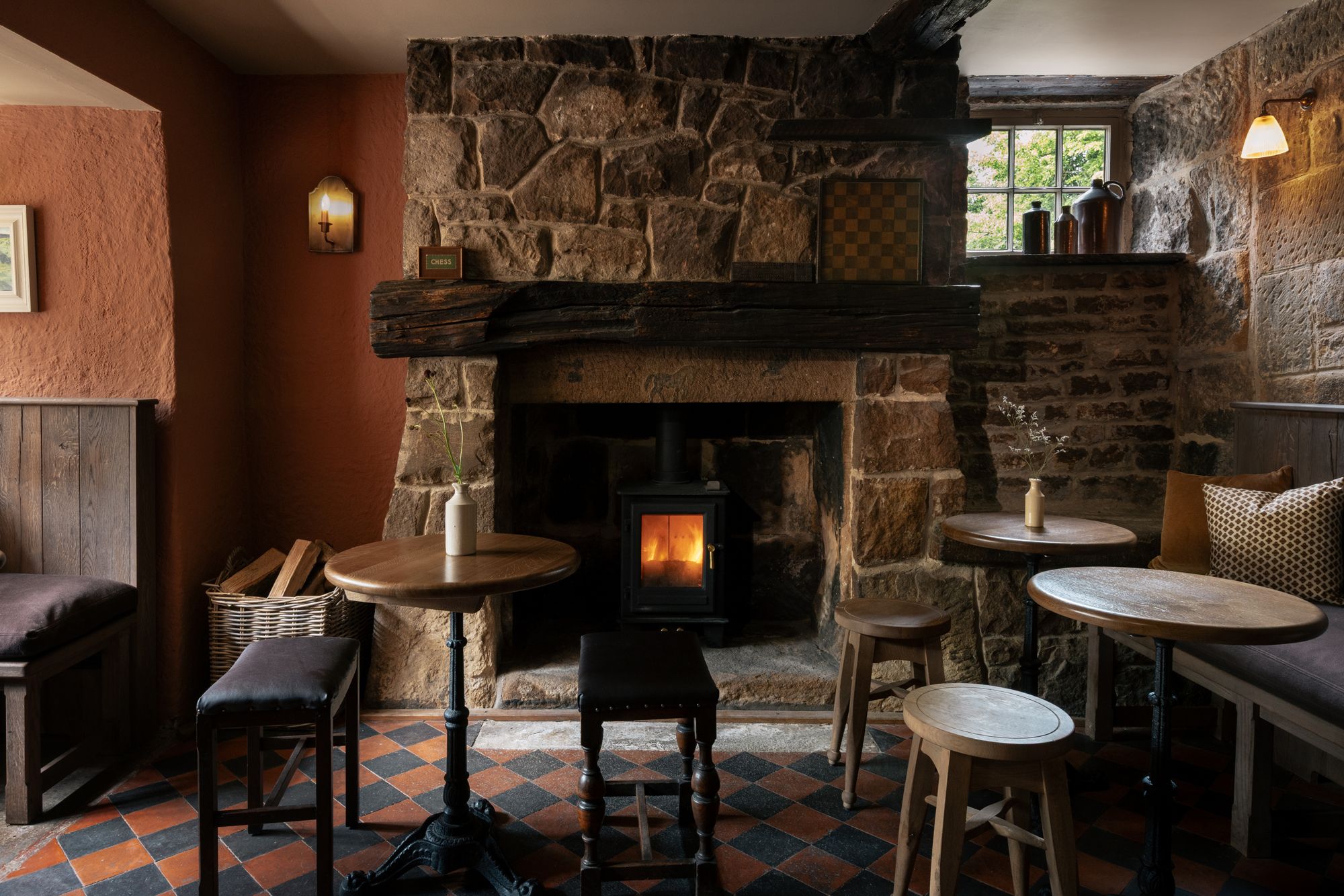 The Beeley Inn