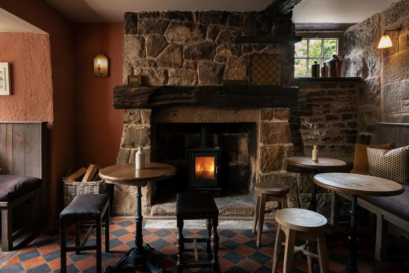 The Beeley Inn