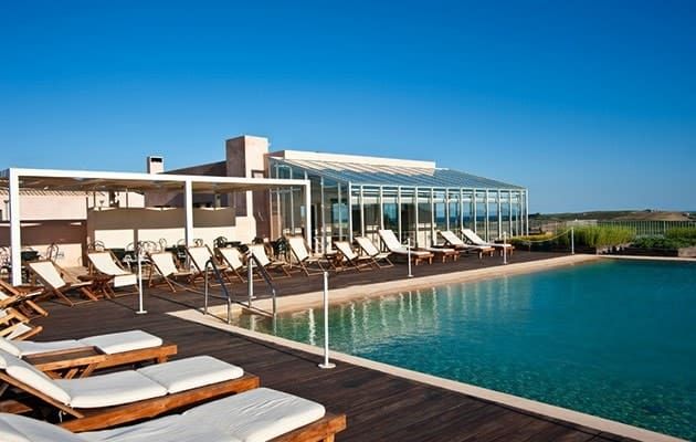 Hotel la Foresteria Planeta